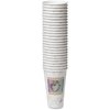 Dixie Cup, Hot, Perfectouch, 16Oz 50PK DXE5356CD